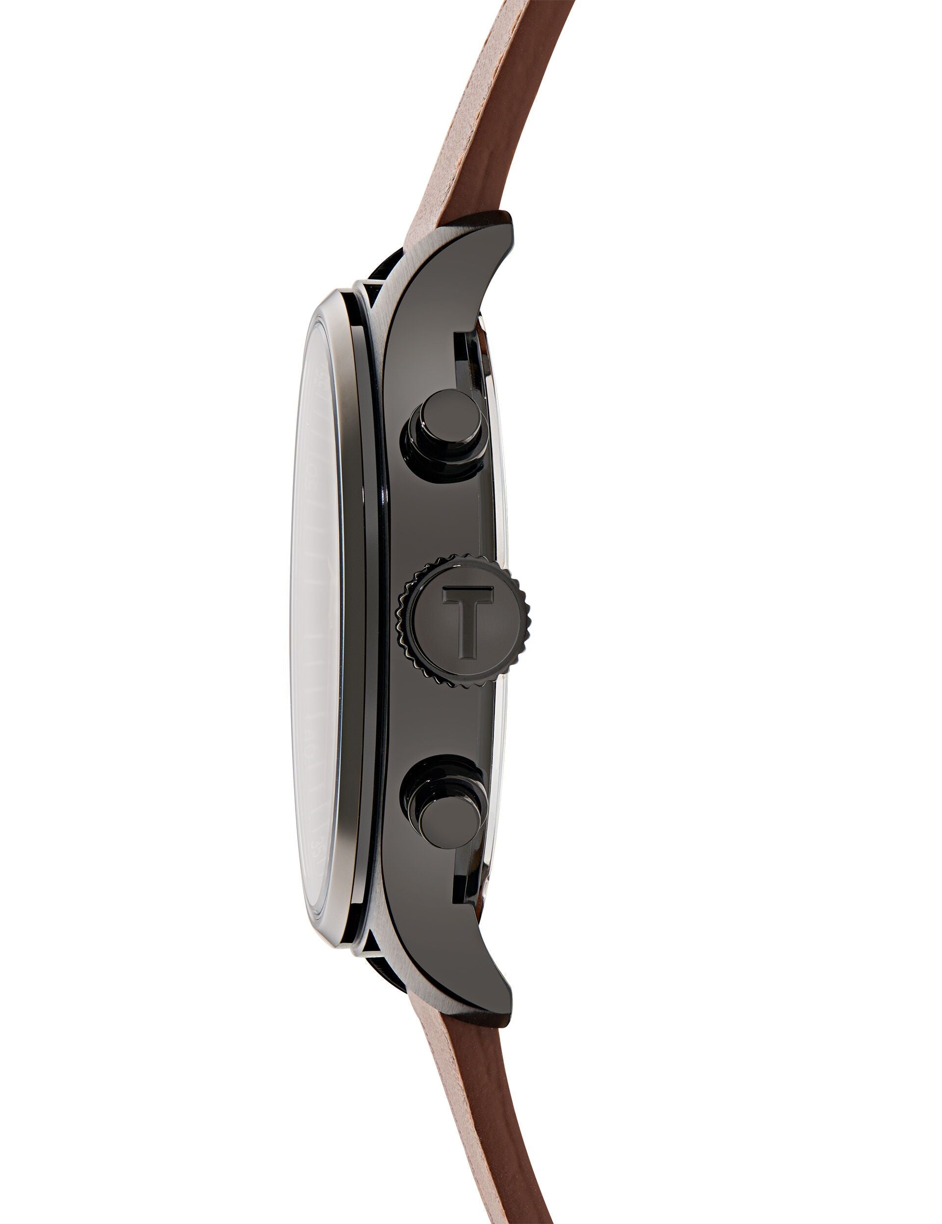 FULMAAR | BROWN BLACK