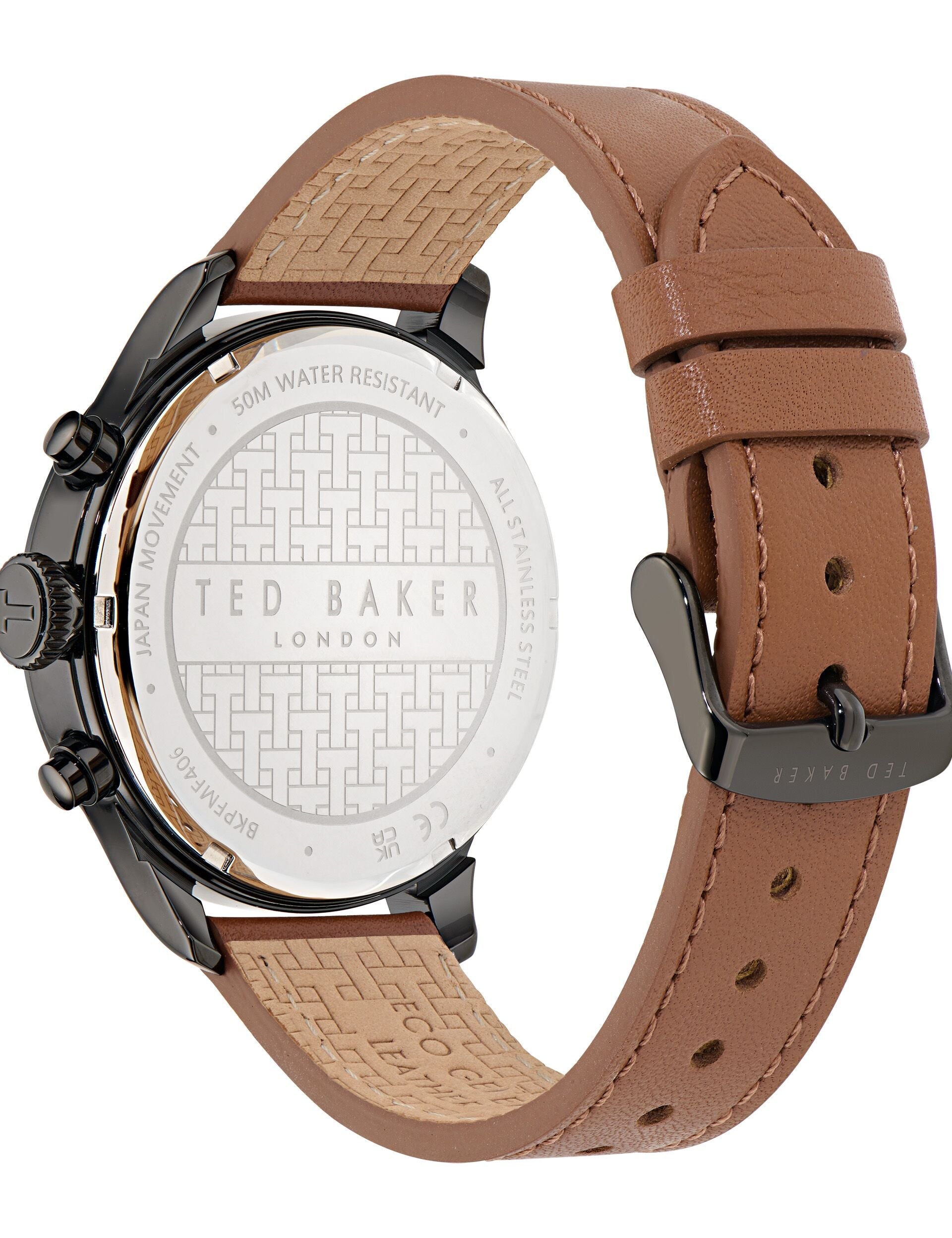 FULMAAR | BROWN BLACK