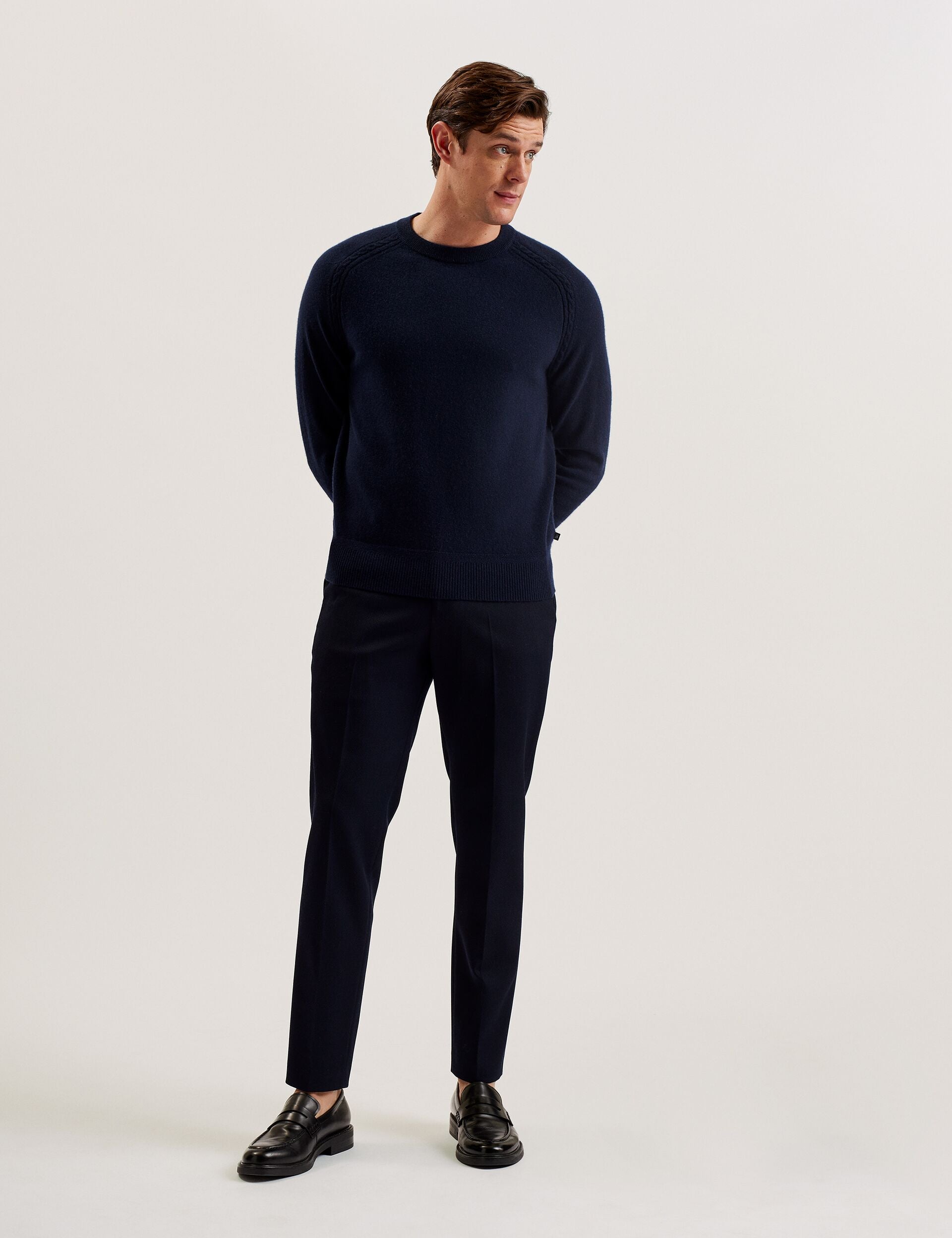 GLANT | NAVY