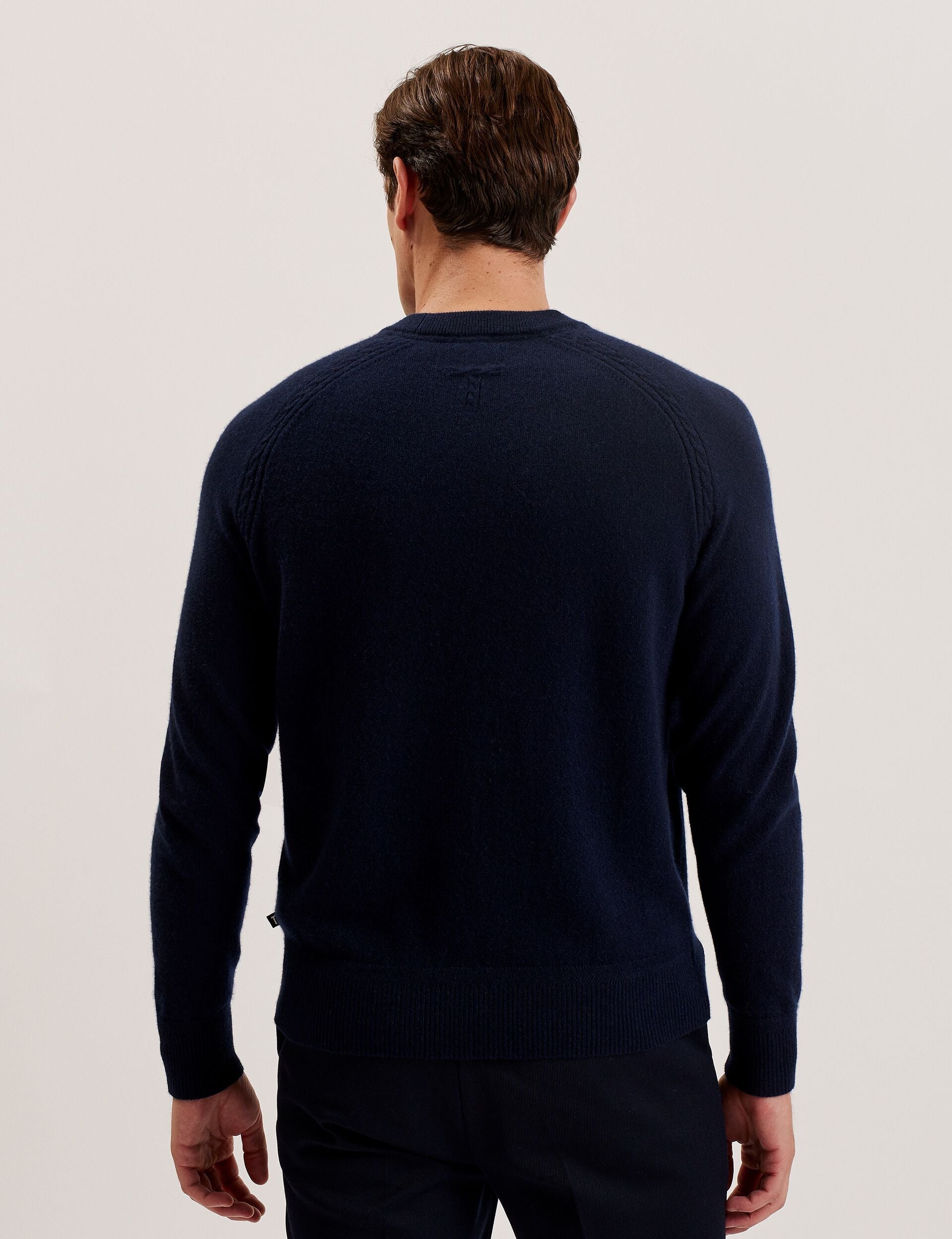 GLANT | NAVY