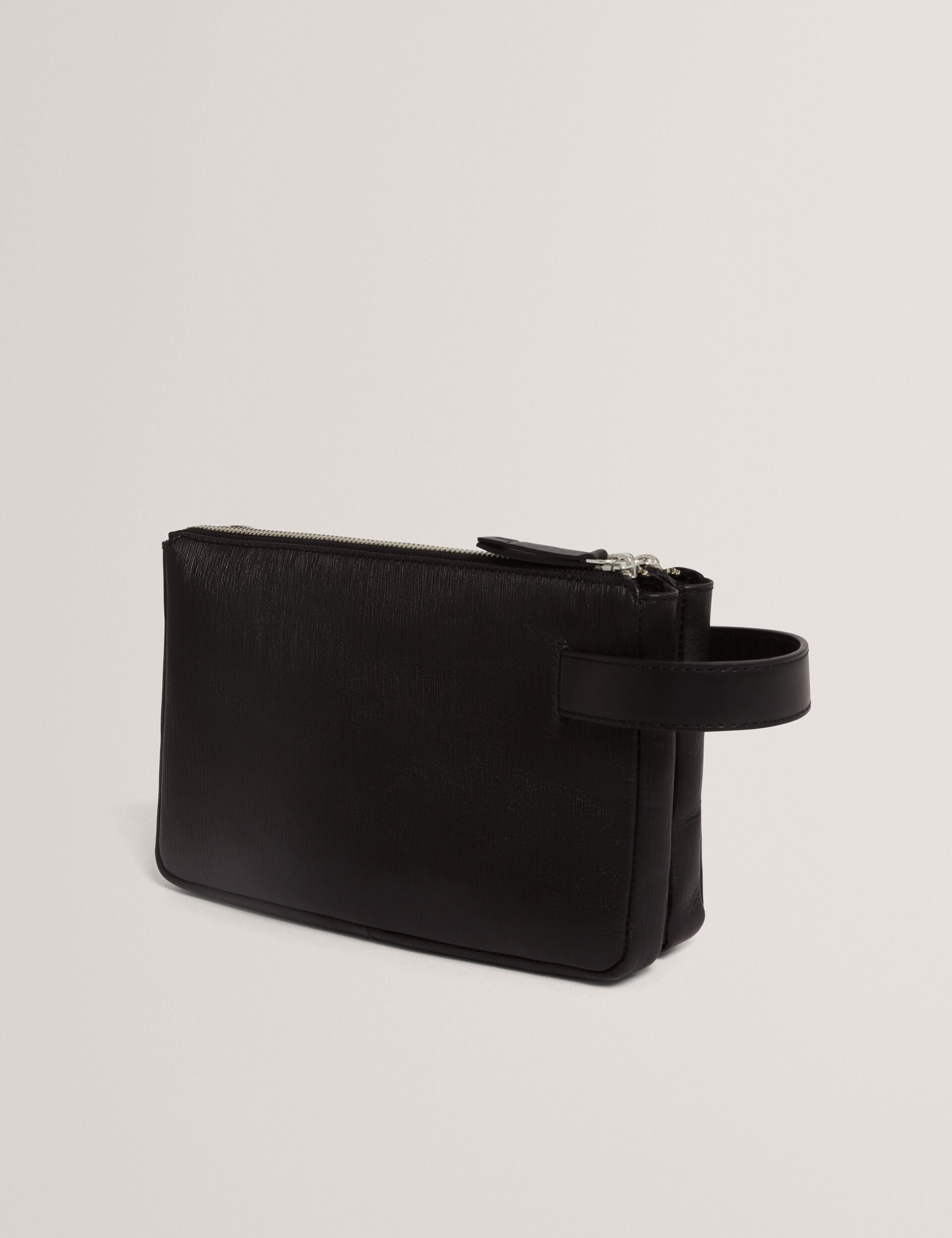 BARRNET | BLACK