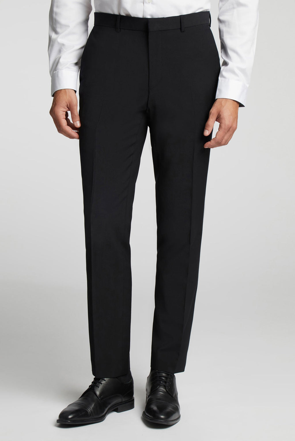 PANAMA SLIM TS | BLACK