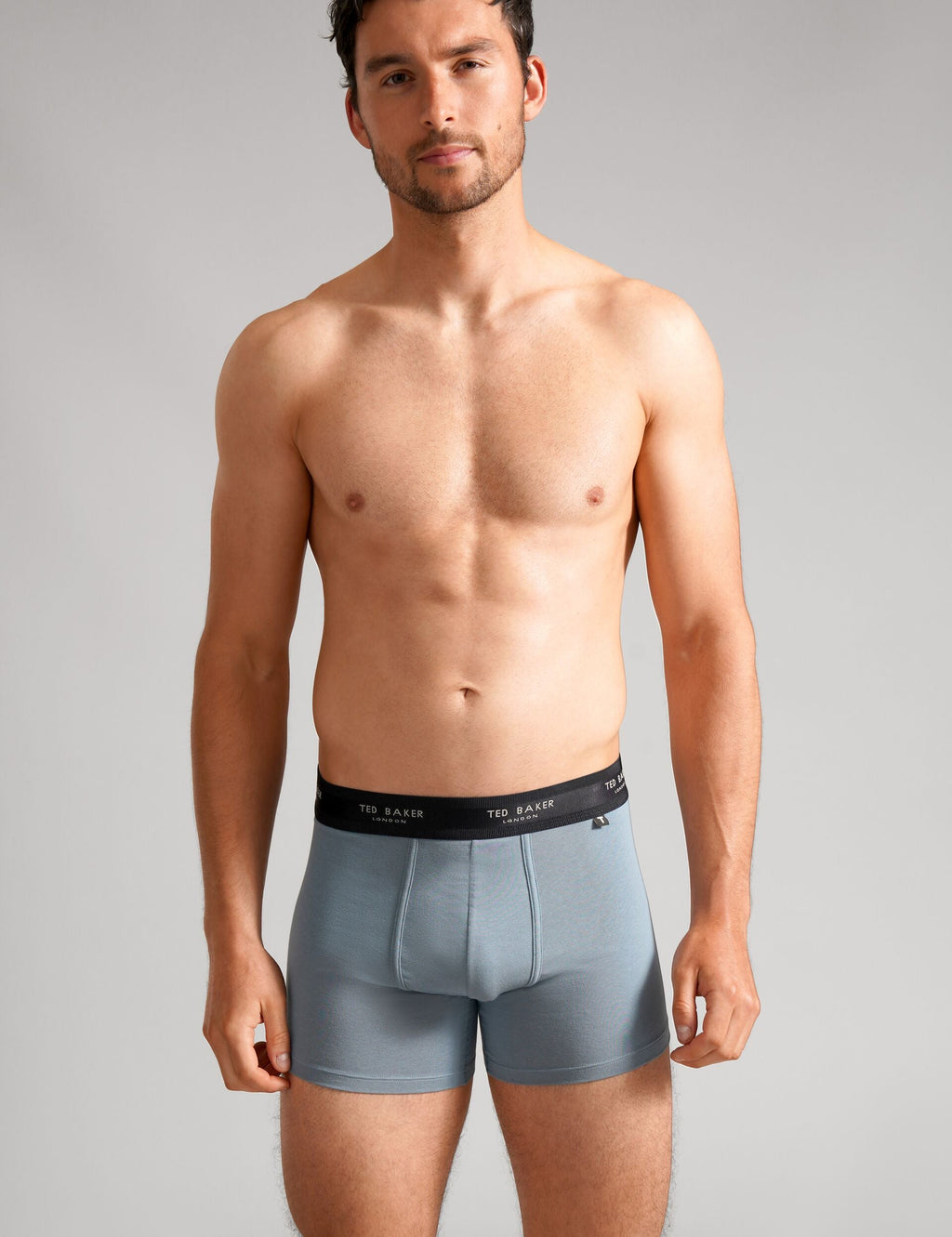 3PP CLASSIC BOXER | NAVY MIX