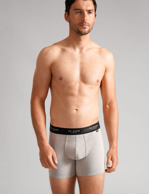 3PP CLASSIC BOXER | NAVY MIX